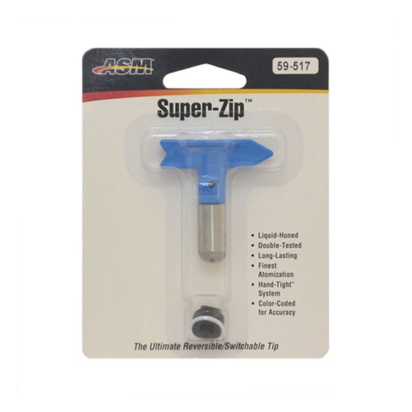 517 Super Zip Tip Reversible Spray Tip